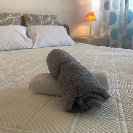 Cote D'Alvor — Villa Close To The Beach Bagian luar foto