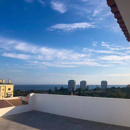 Cote D'Alvor — Villa Close To The Beach Bagian luar foto