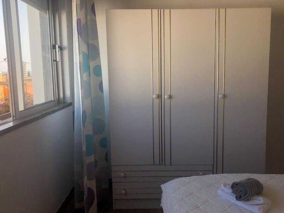 Cote D'Alvor — Villa Close To The Beach Bagian luar foto
