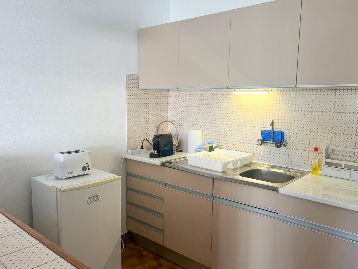Cote D'Alvor — Villa Close To The Beach Bagian luar foto